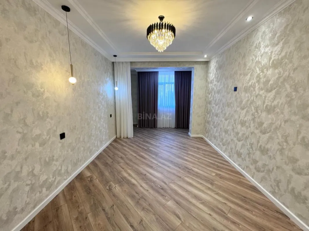 Satılır 3 otaqlı mənzil 90 m²