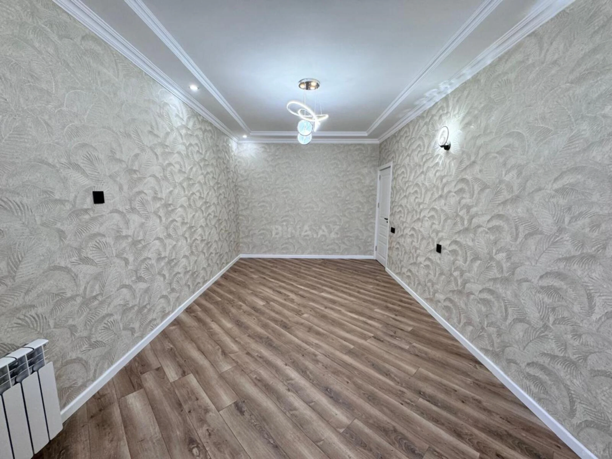 Satılır 3 otaqlı mənzil 90 m²