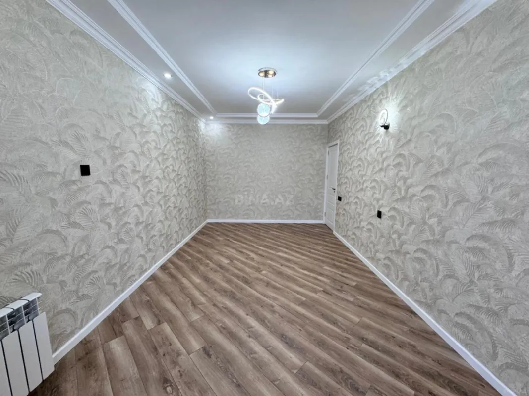 Satılır 3 otaqlı mənzil 90 m²