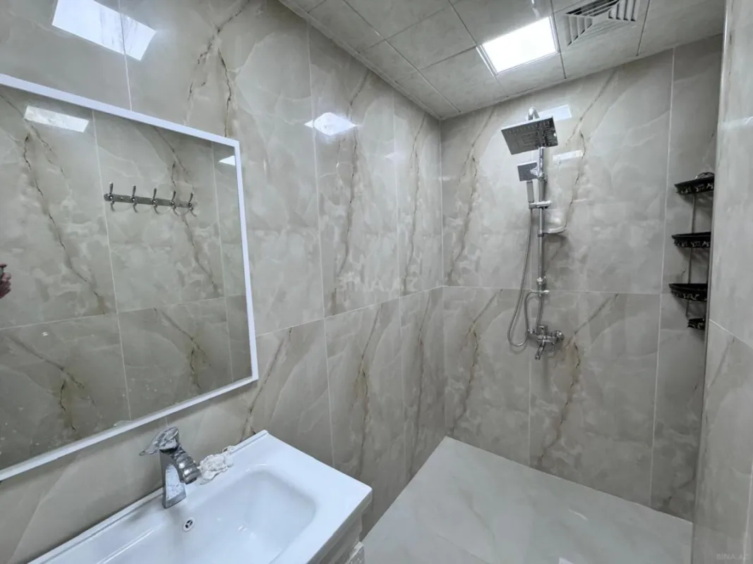 Satılır 3 otaqlı mənzil 90 m²