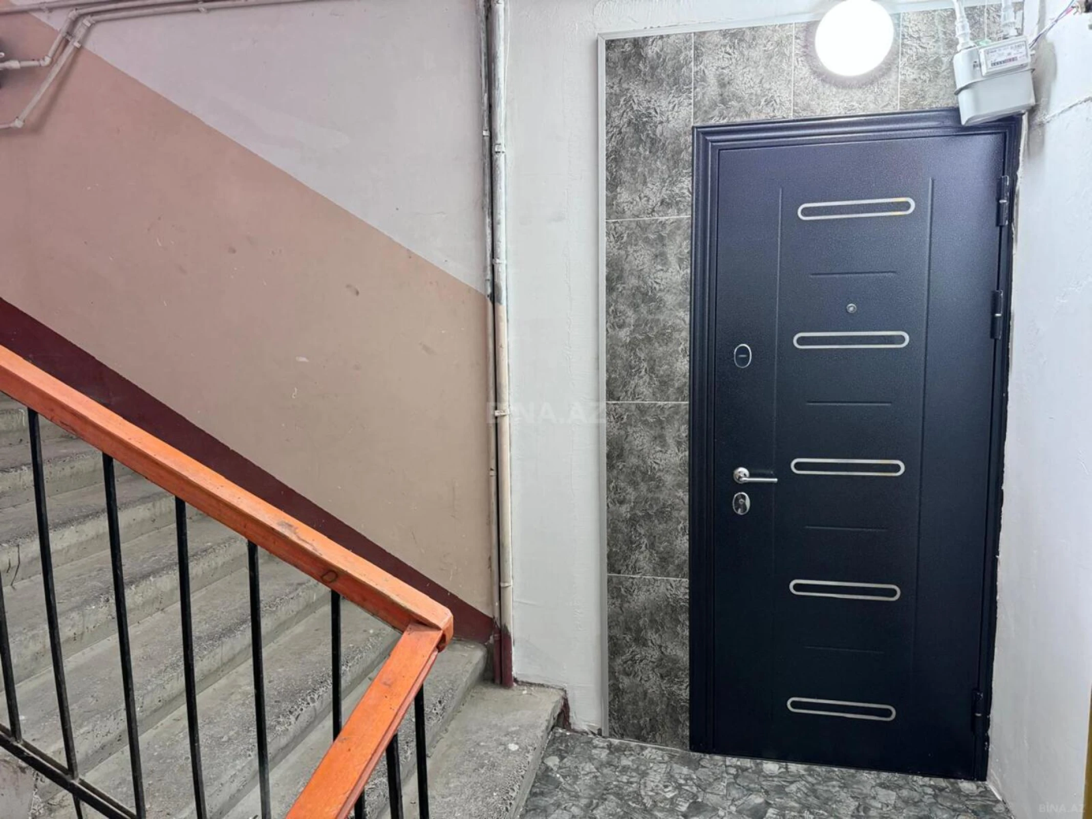Satılır 3 otaqlı mənzil 90 m²