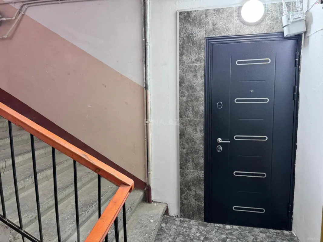 Satılır 3 otaqlı mənzil 90 m²