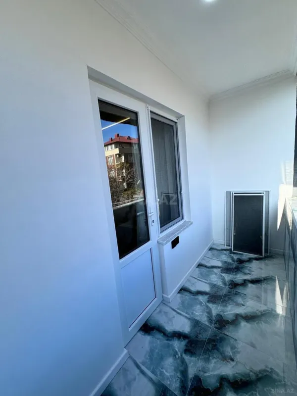 Satılır 3 otaqlı mənzil 90 m²