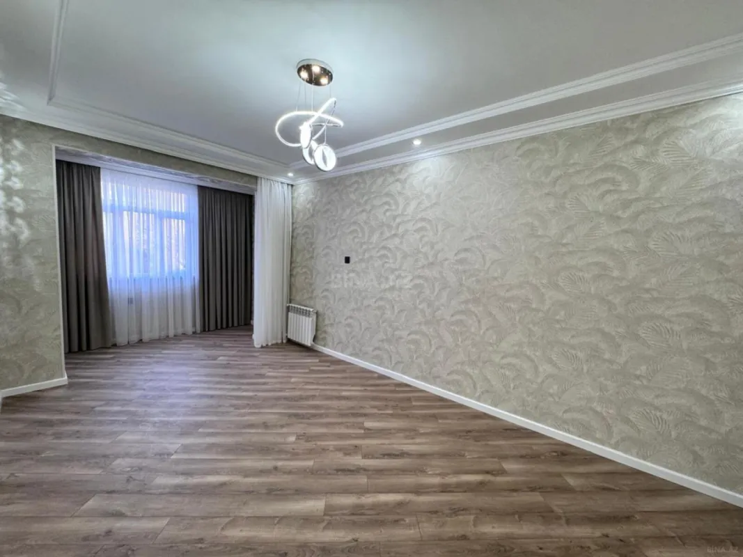 Satılır 3 otaqlı mənzil 90 m²