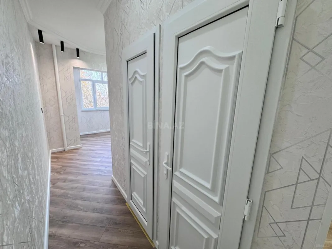 Satılır 3 otaqlı mənzil 90 m²