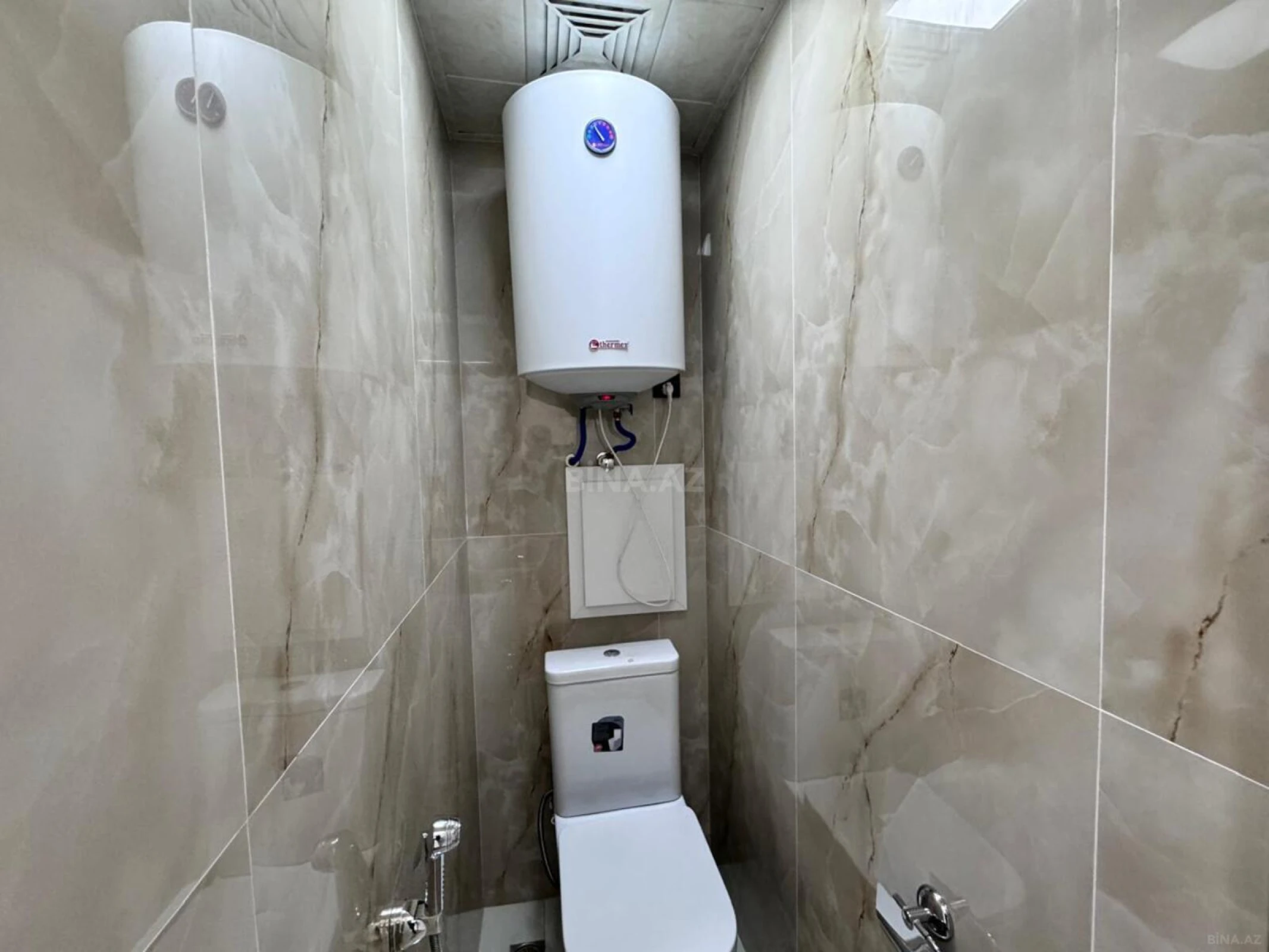 Satılır 3 otaqlı mənzil 90 m²