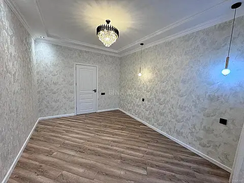 Satılır 3 otaqlı mənzil 90 m²