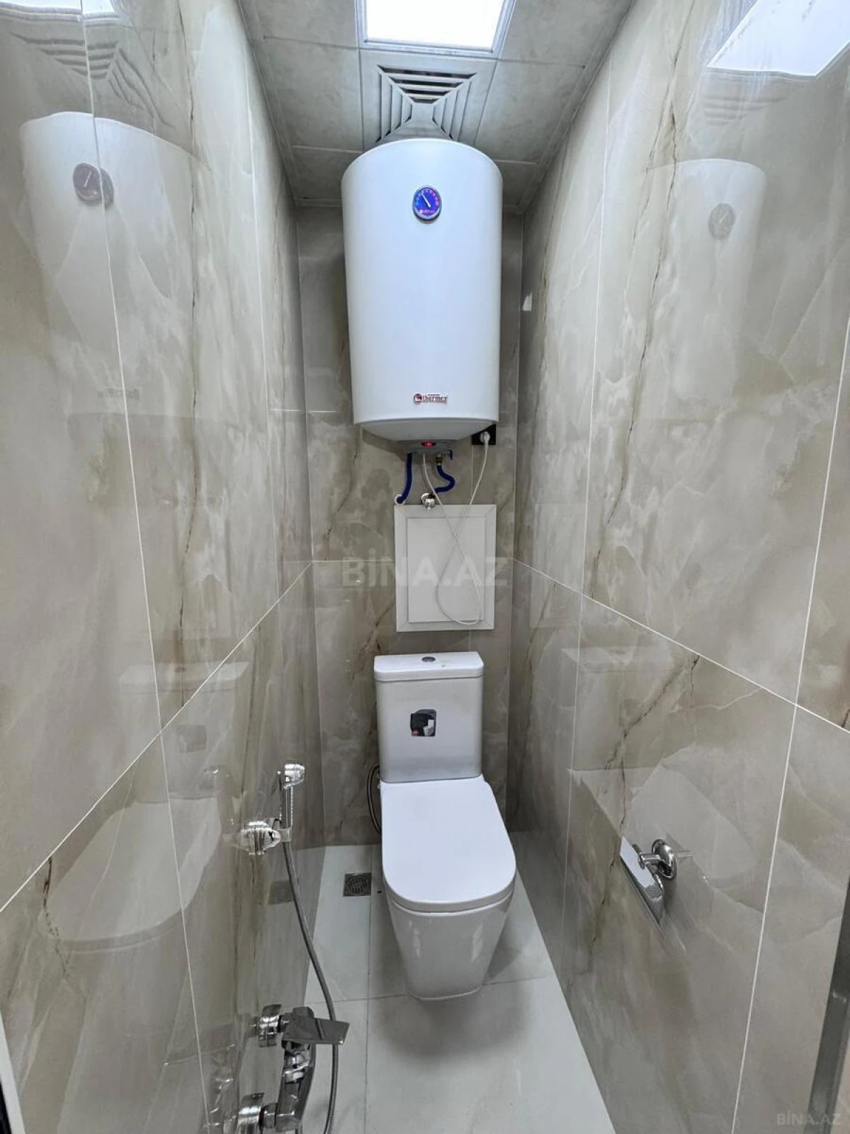 Satılır 3 otaqlı mənzil 90 m²