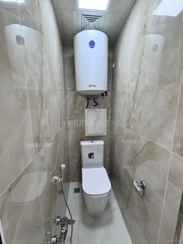 Satılır 3 otaqlı mənzil 90 m²