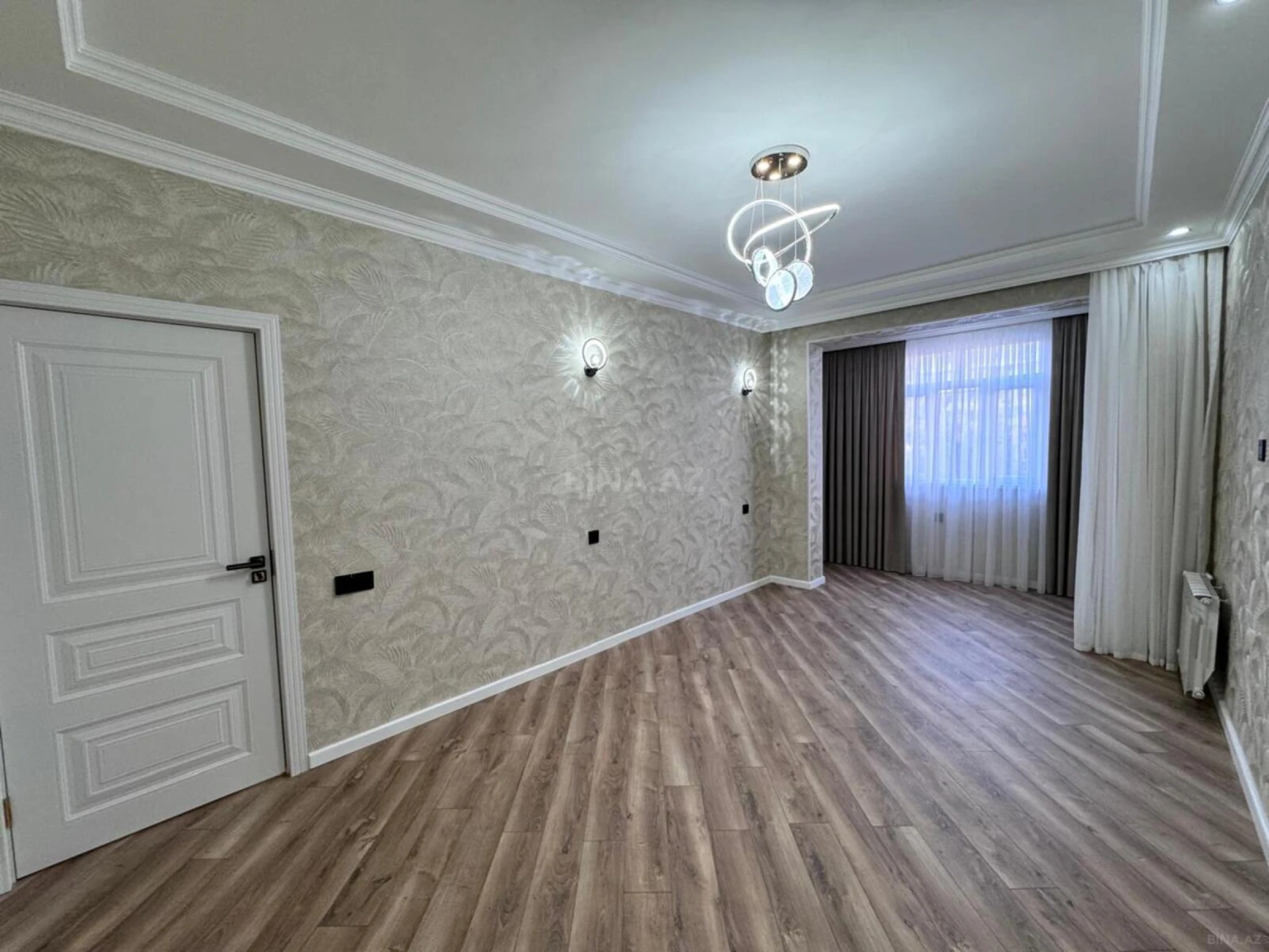 Satılır 3 otaqlı mənzil 90 m²