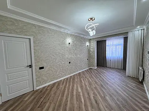 Satılır 3 otaqlı mənzil 90 m² — Bakı, Nərimanov 3 otaq 90.00 m²