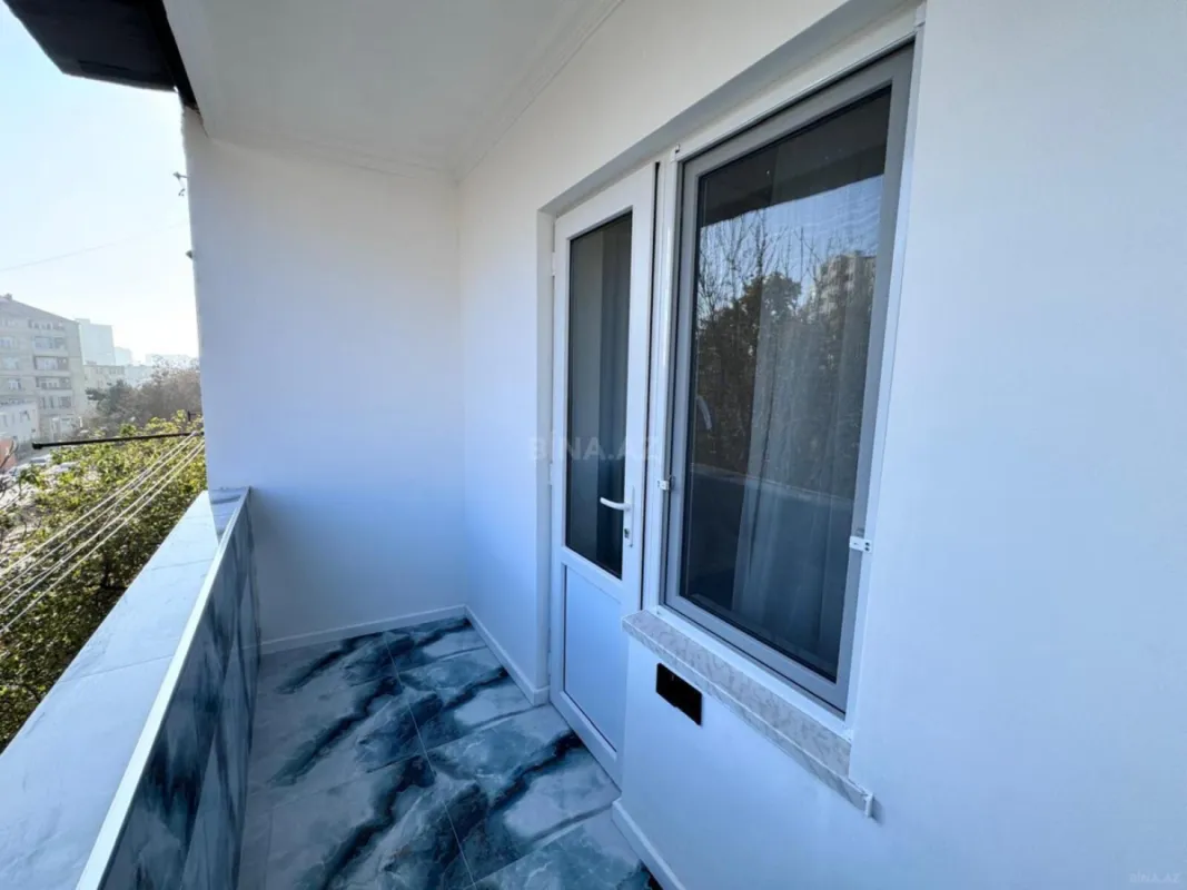 Satılır 3 otaqlı mənzil 90 m²