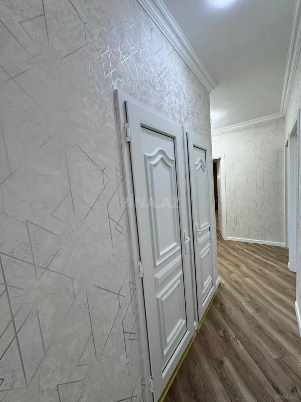 Satılır 3 otaqlı mənzil 90 m²