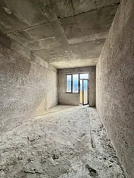 Satılır 2 otaqlı mənzil 104 m²