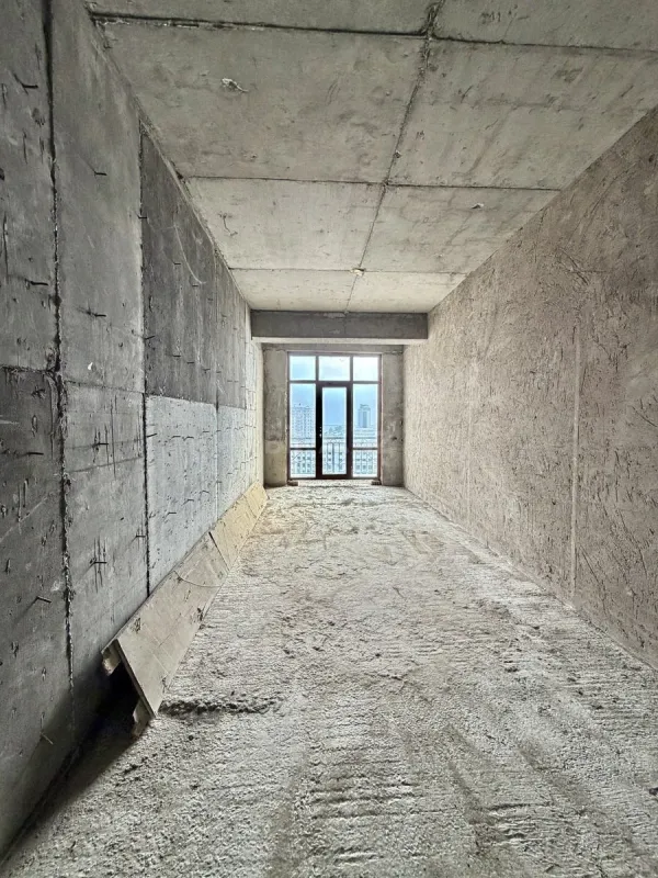 Satılır 2 otaqlı mənzil 104 m²