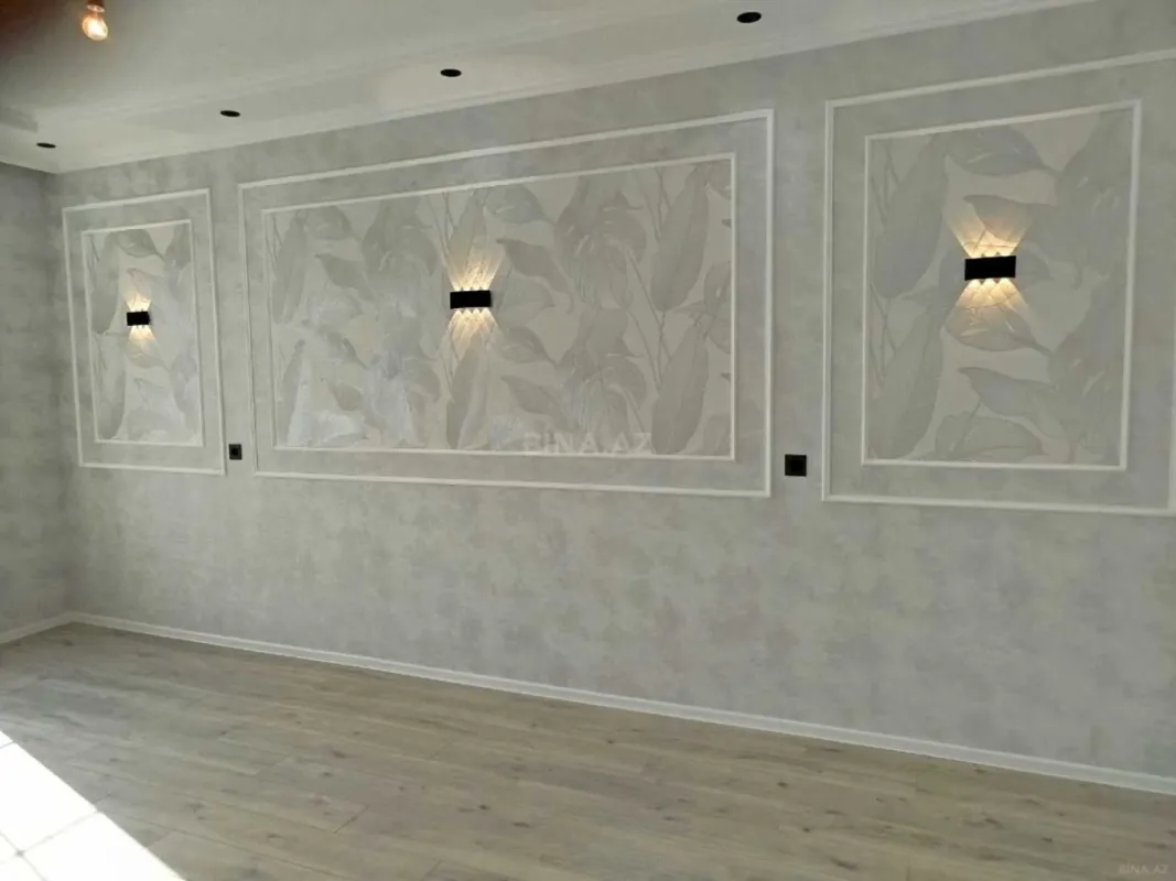 Satılır 4 otaqlı həyət evi 175 m²