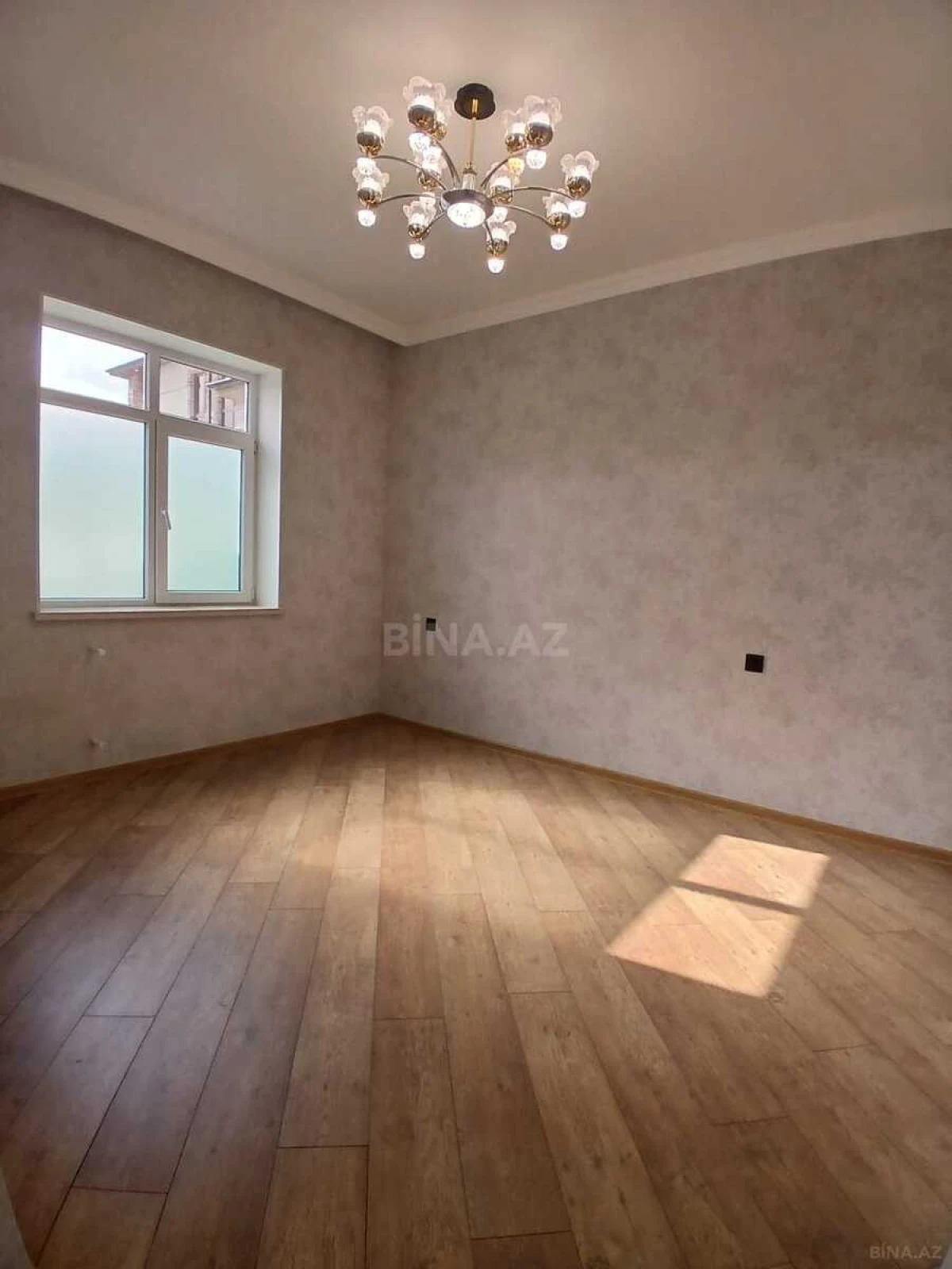 Satılır 3 otaqlı həyət evi 120 m²