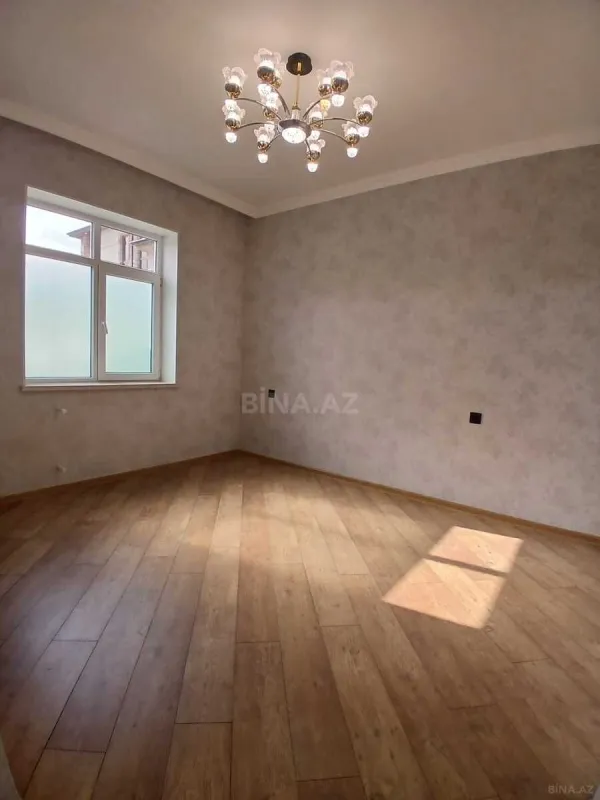 Satılır 3 otaqlı həyət evi 120 m²