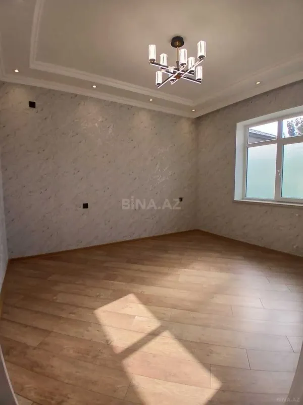 Satılır 3 otaqlı həyət evi 120 m²
