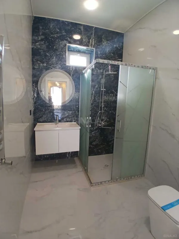 Satılır 3 otaqlı həyət evi 120 m²