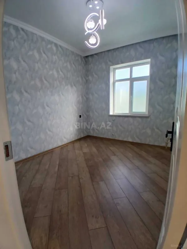 Satılır 3 otaqlı həyət evi 120 m²