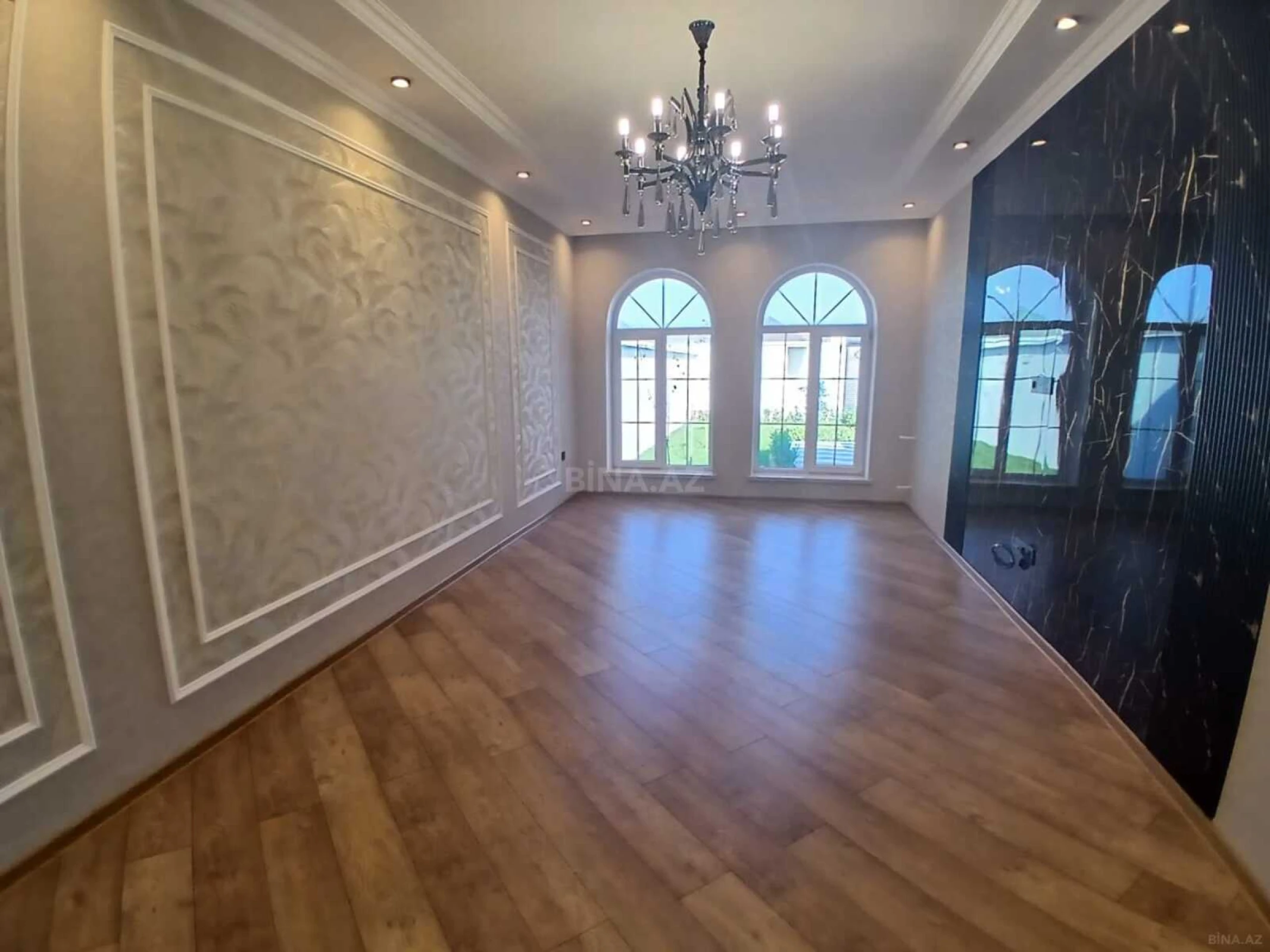 Satılır 3 otaqlı həyət evi 120 m²