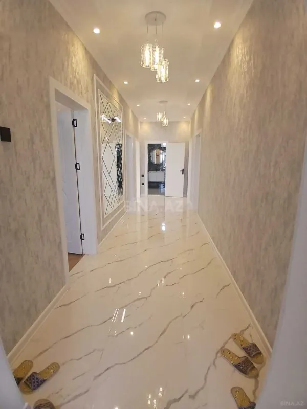 Satılır 3 otaqlı həyət evi 120 m²