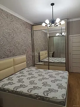Kirayə verilir 2 otaqlı mənzil 52 m²
