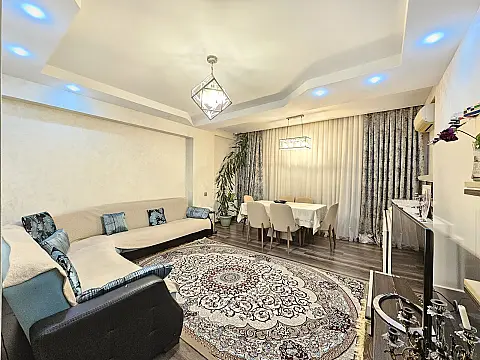 Satılır 2 otaqlı mənzil 101 m² — Xırdalan 2 otaq 101.00 m²