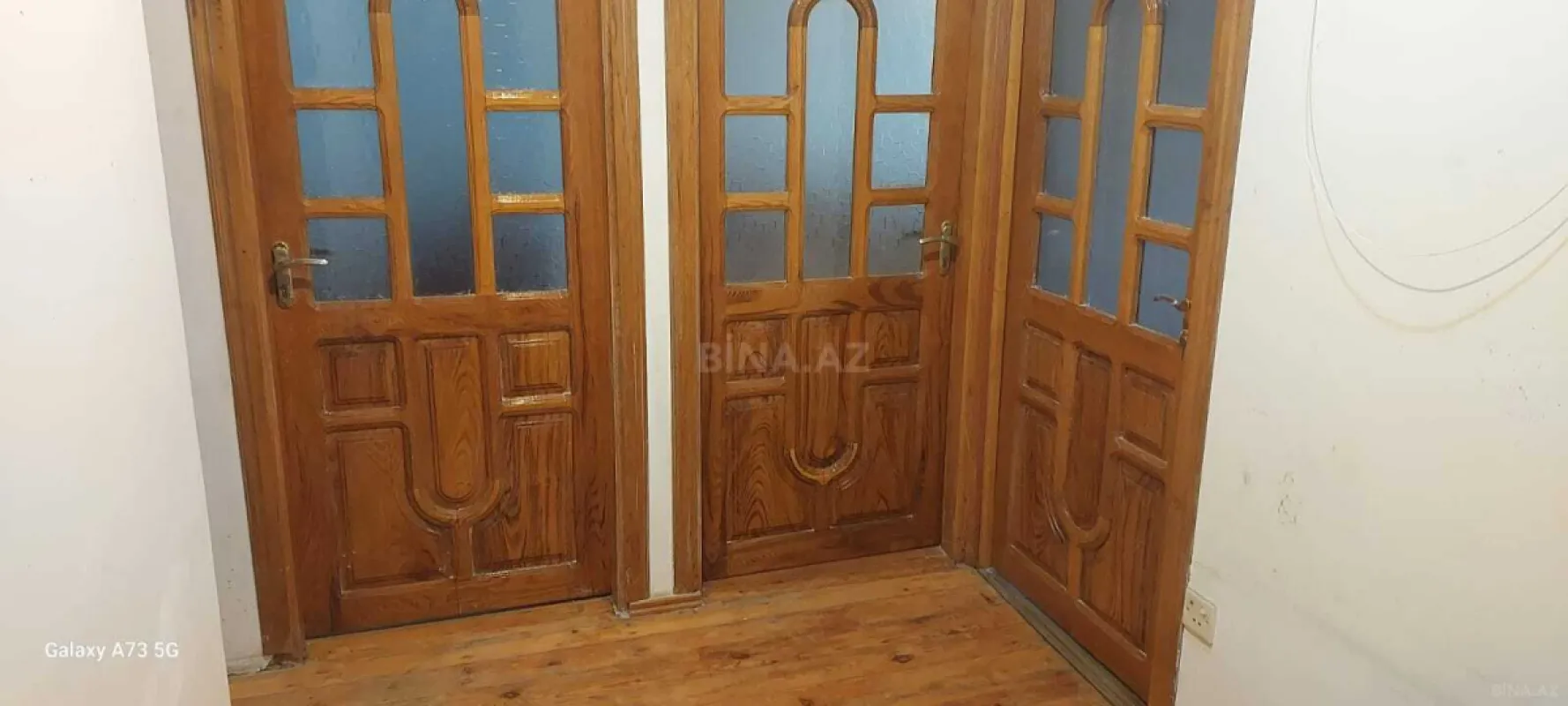 Satılır 3 otaqlı mənzil 100 m²