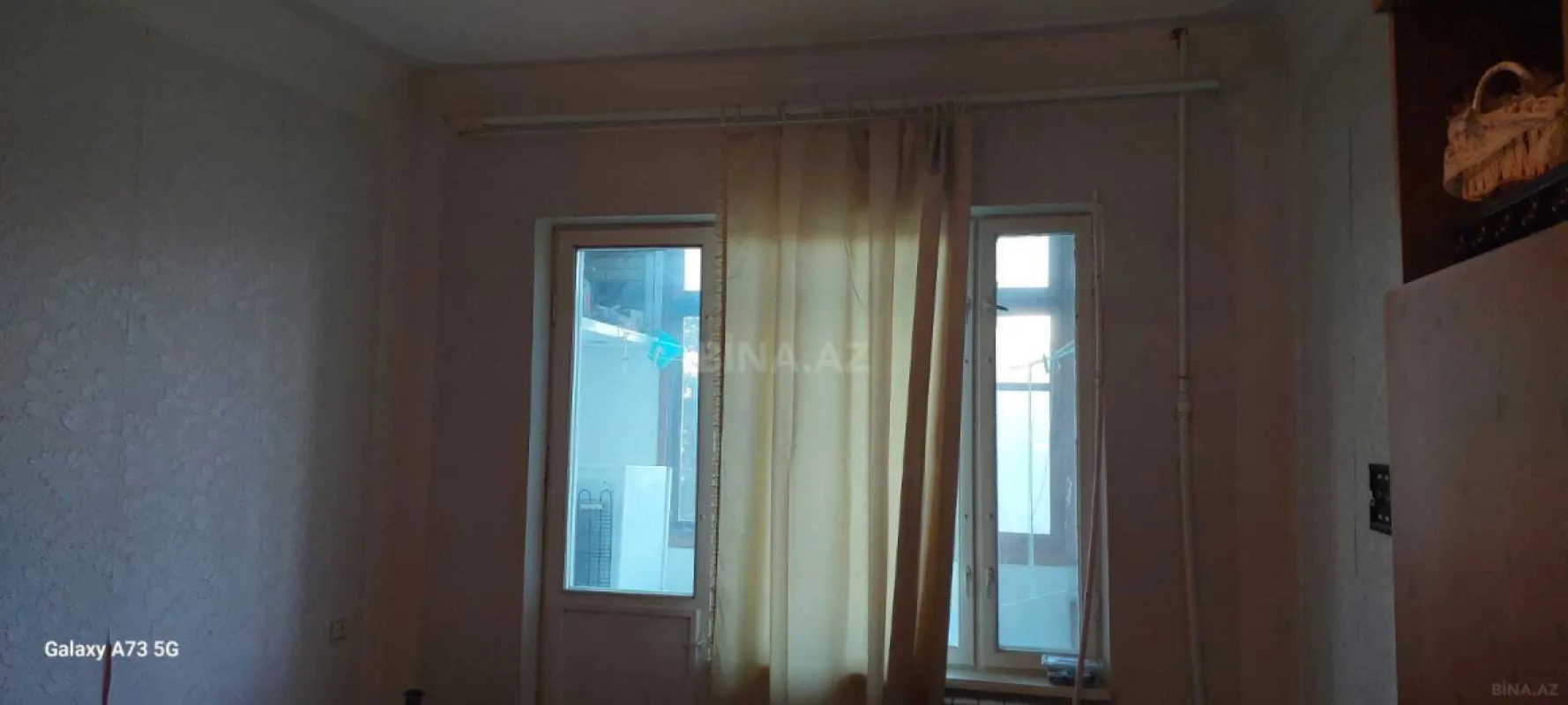 Satılır 3 otaqlı mənzil 100 m²