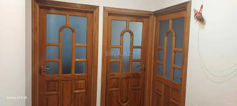 Satılır 3 otaqlı mənzil 100 m²