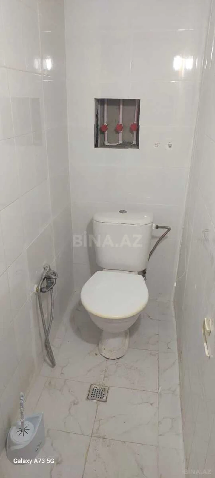 Satılır 3 otaqlı mənzil 100 m²