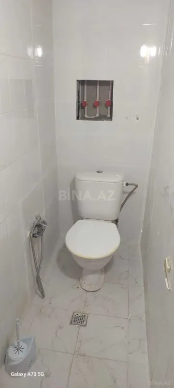 Satılır 3 otaqlı mənzil 100 m²