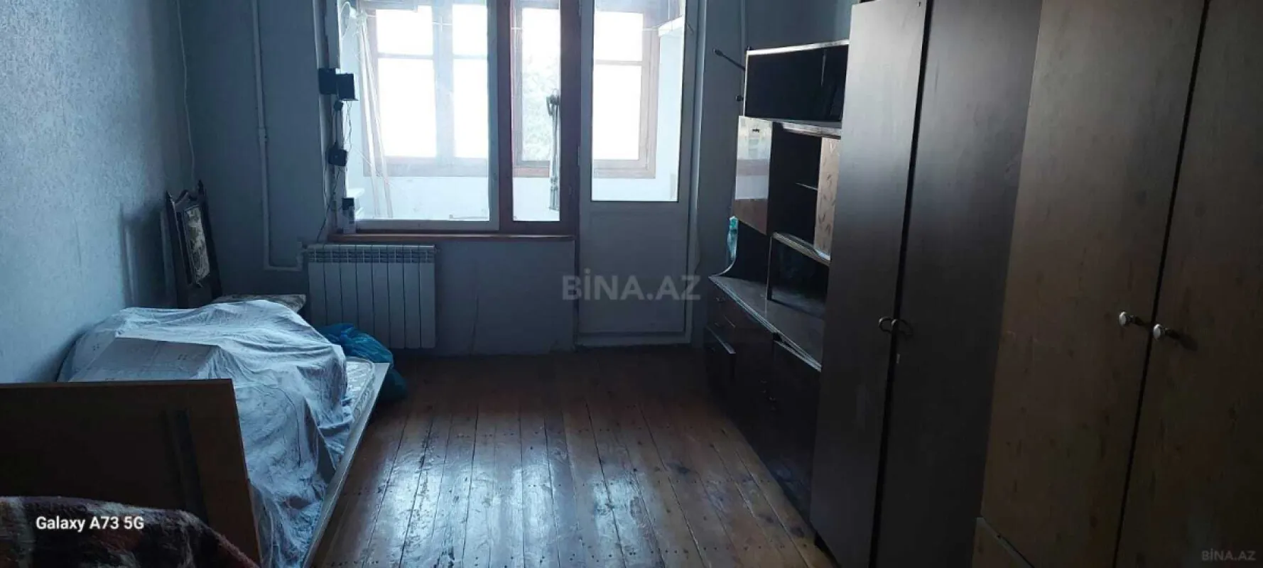Satılır 3 otaqlı mənzil 100 m²