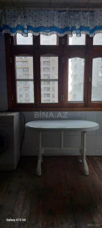 Satılır 3 otaqlı mənzil 100 m²