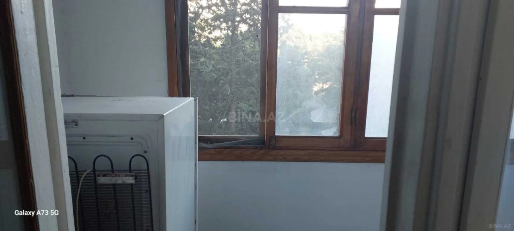 Satılır 3 otaqlı mənzil 100 m²