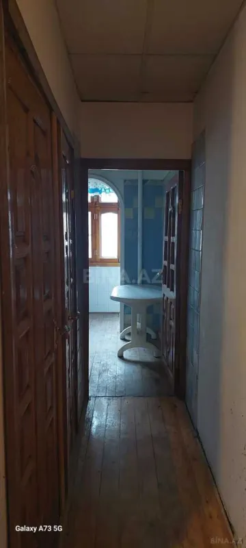 Satılır 3 otaqlı mənzil 100 m²