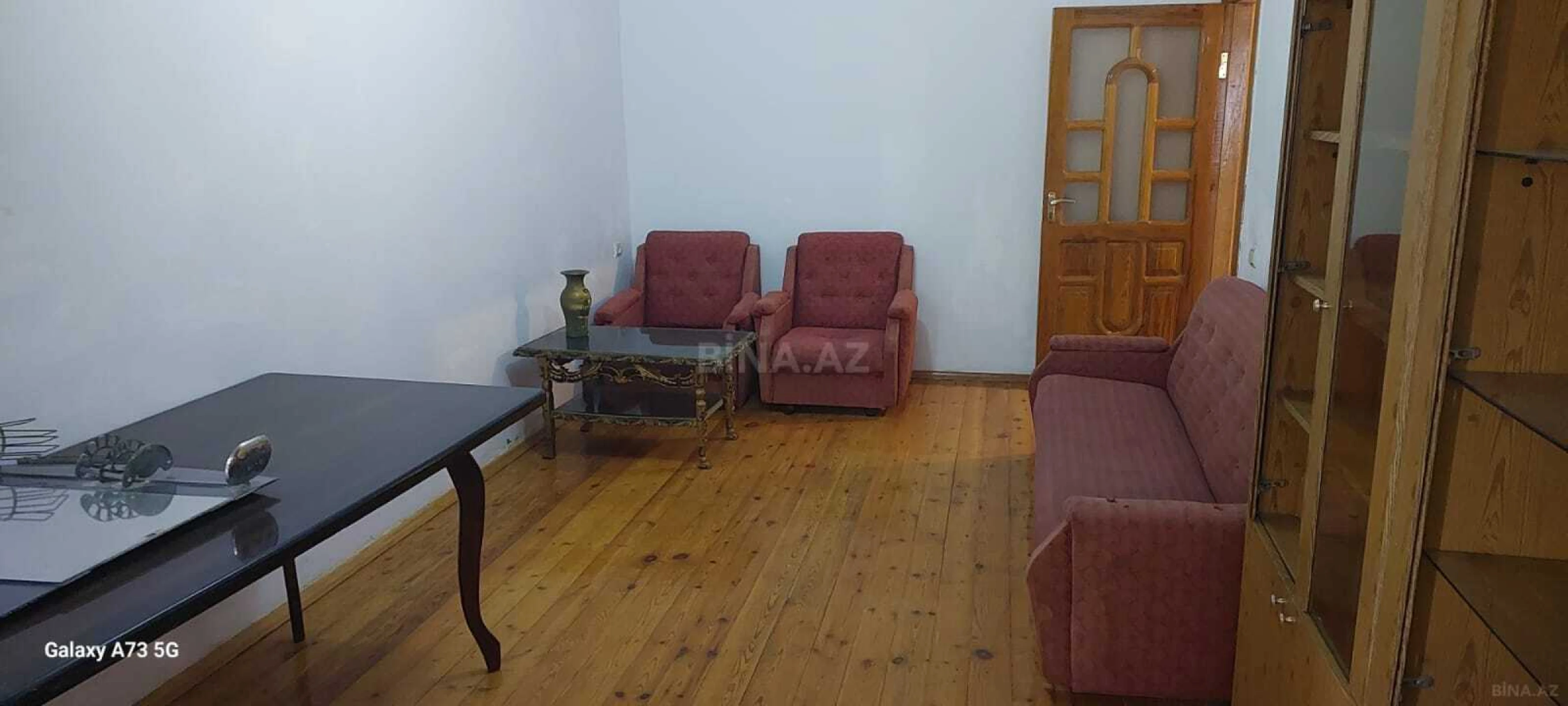 Satılır 3 otaqlı mənzil 100 m²