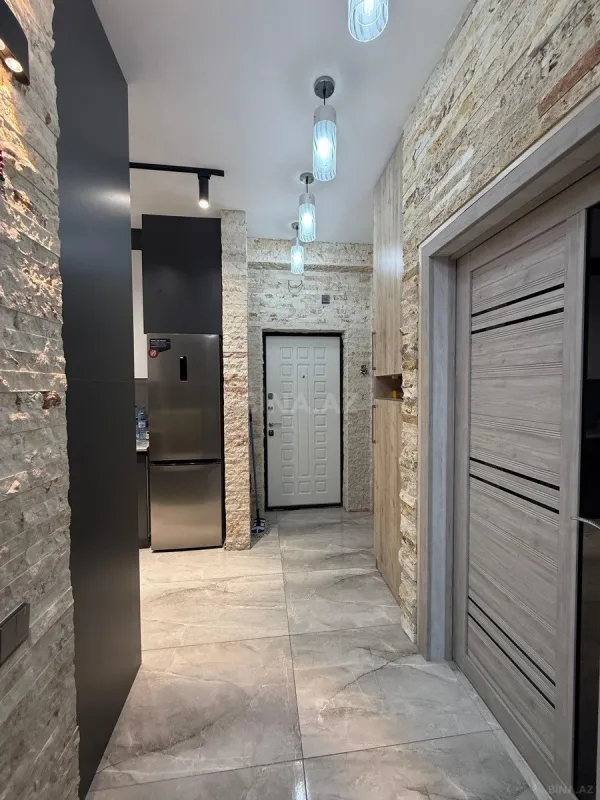 Satılır 2 otaqlı mənzil 50 m²