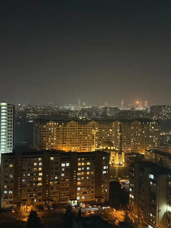 Satılır 2 otaqlı mənzil 50 m²