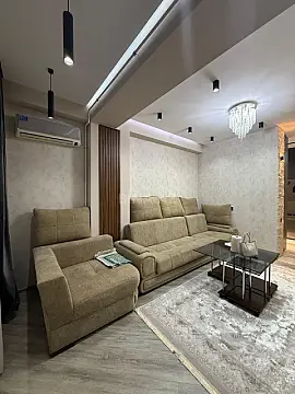 Satılır 2 otaqlı mənzil 50 m²