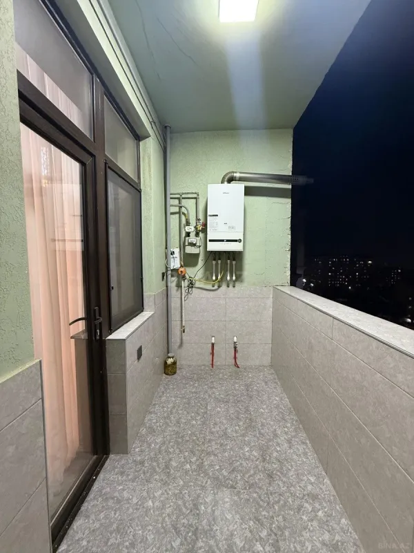 Satılır 2 otaqlı mənzil 50 m²