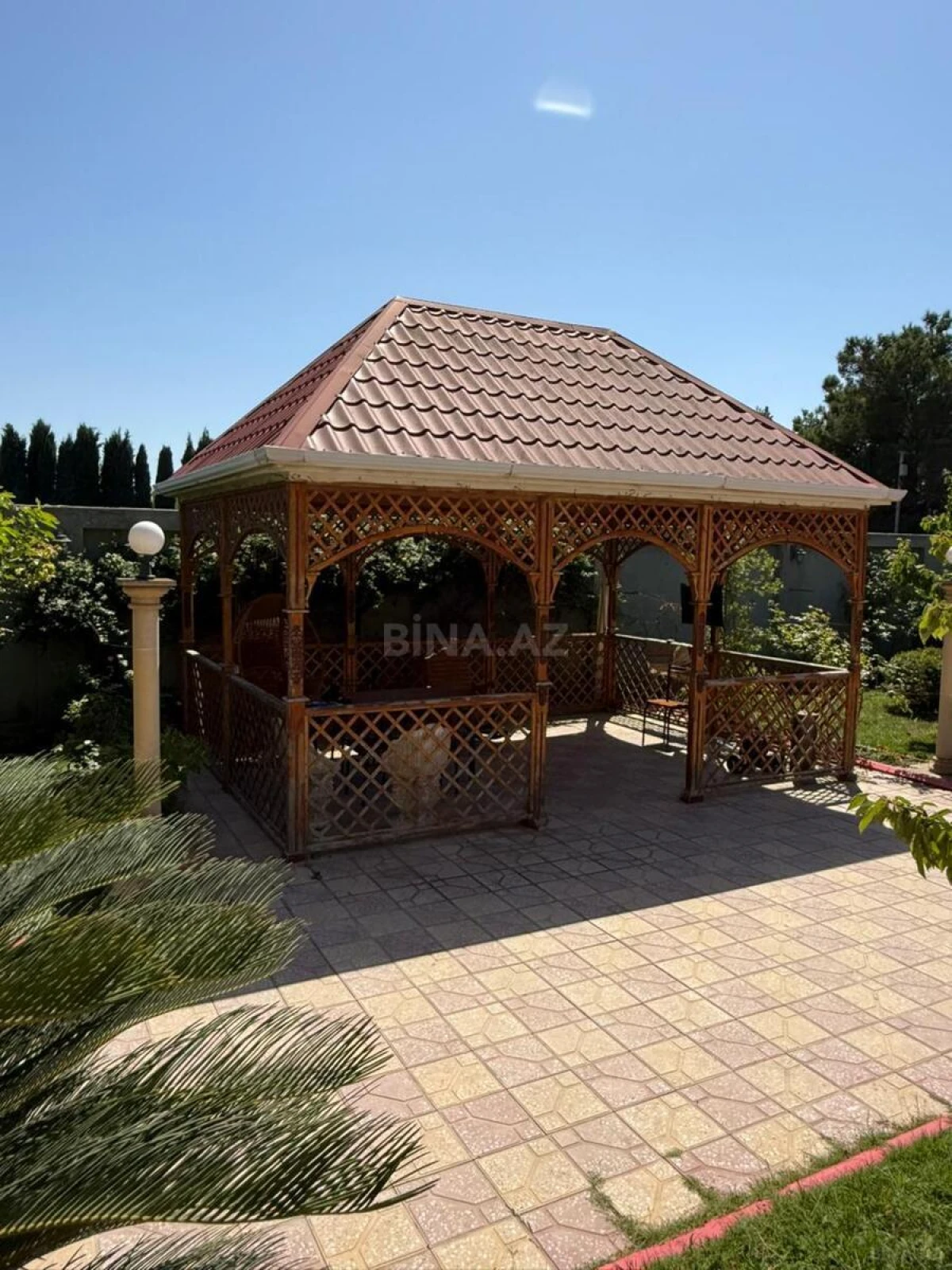 Satılır 6 otaqlı həyət evi 280 m²