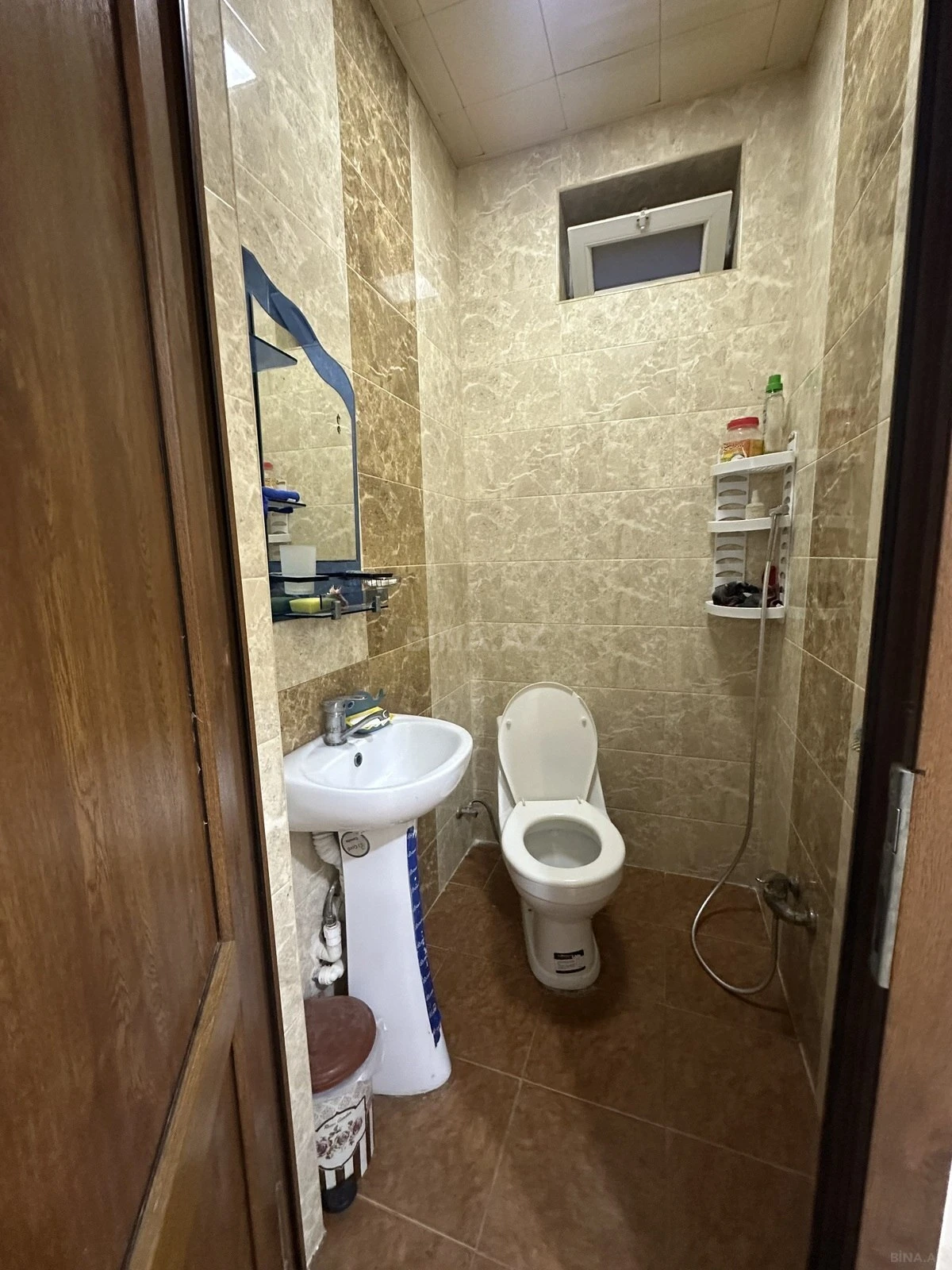 Satılır 5 otaqlı həyət evi 260 m²
