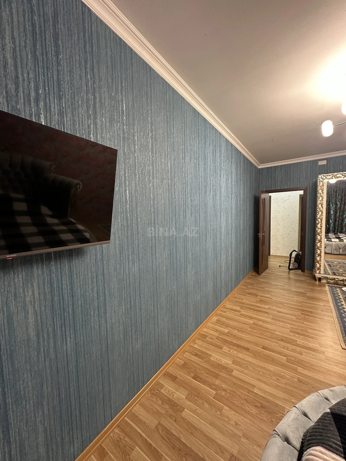 Satılır 5 otaqlı həyət evi 260 m²