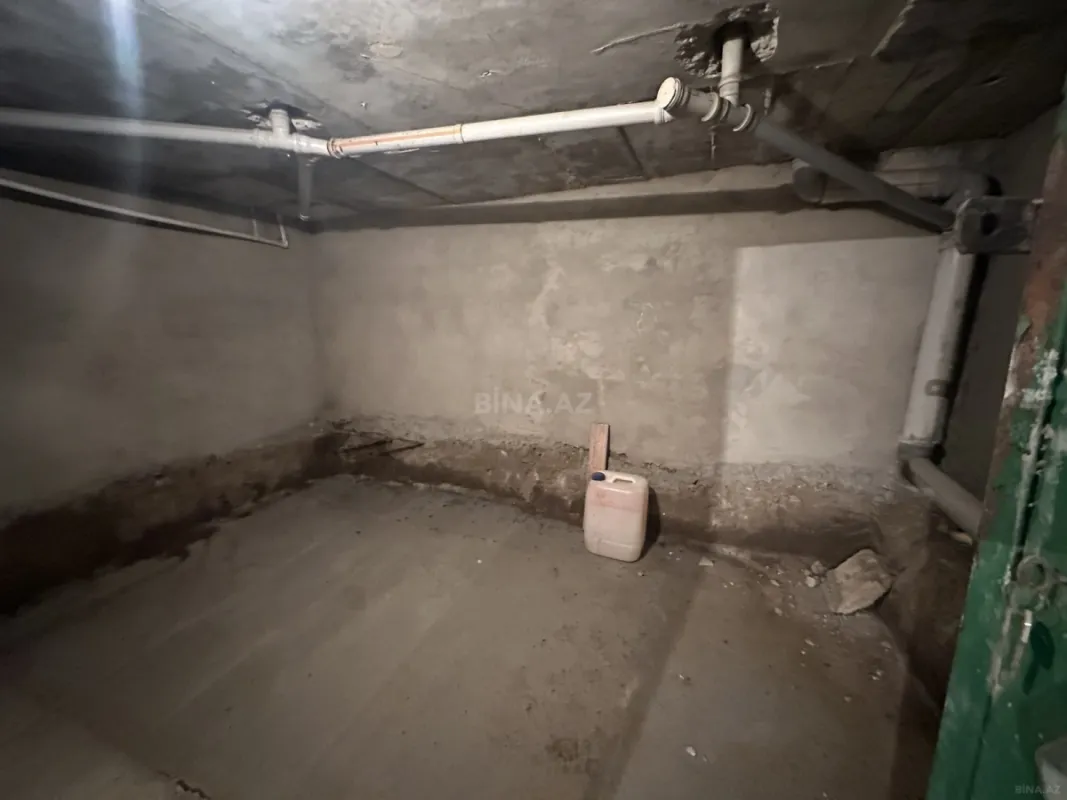 Satılır 5 otaqlı həyət evi 260 m²