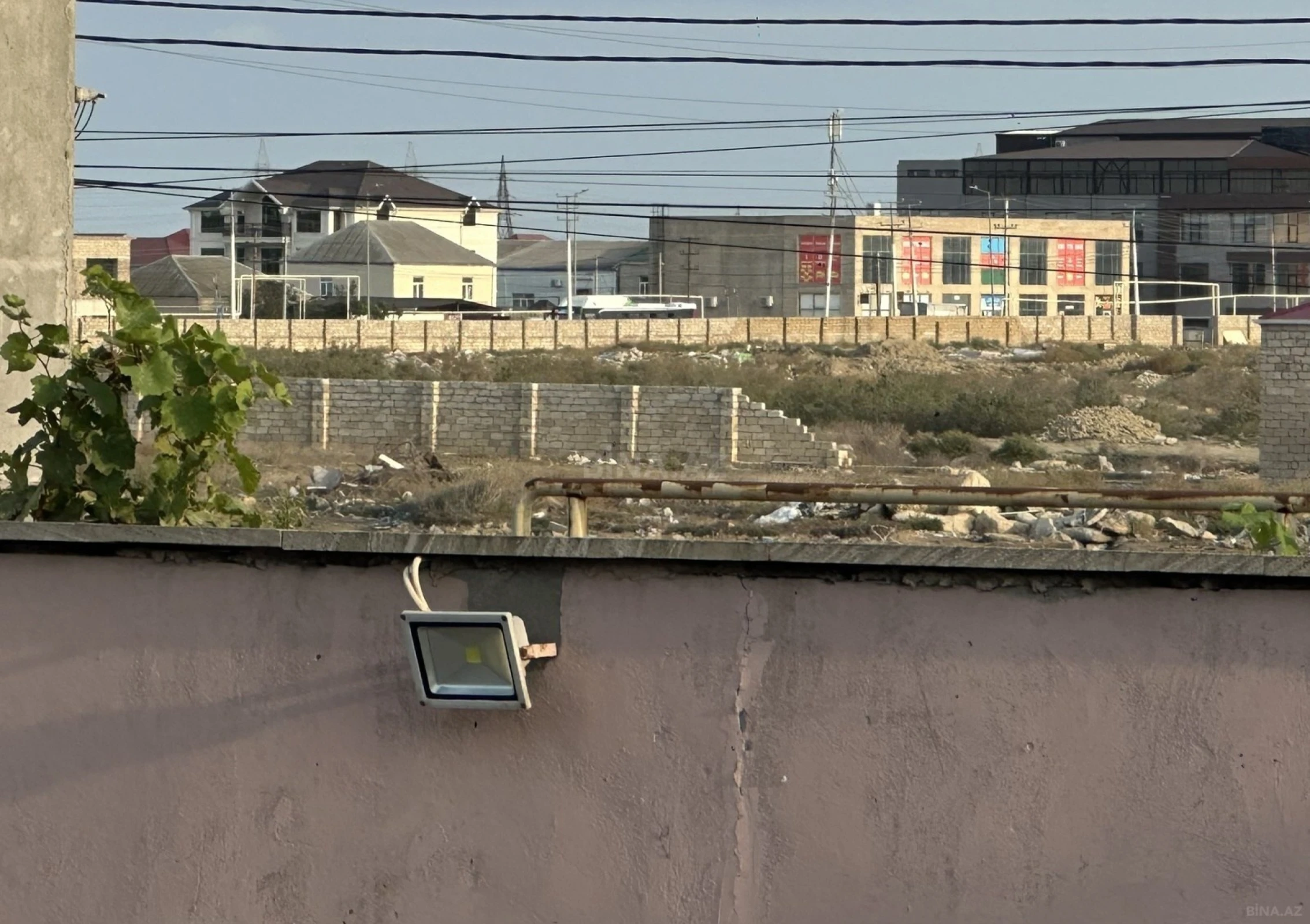 Satılır 5 otaqlı həyət evi 260 m²