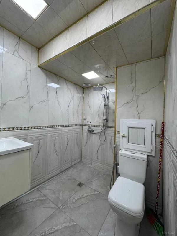 Satılır 2 otaqlı mənzil 55 m²