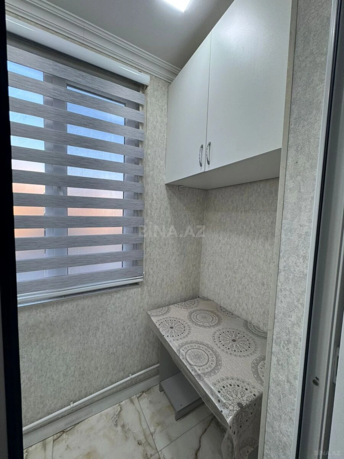 Satılır 2 otaqlı mənzil 55 m²